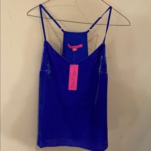 Nwt Lilly top!